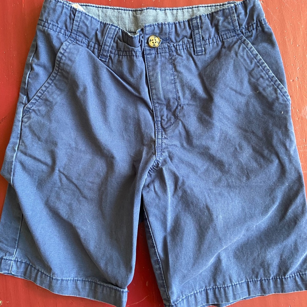 Carters - Navy shorts